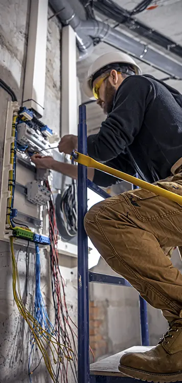 electricista autorizado en leon