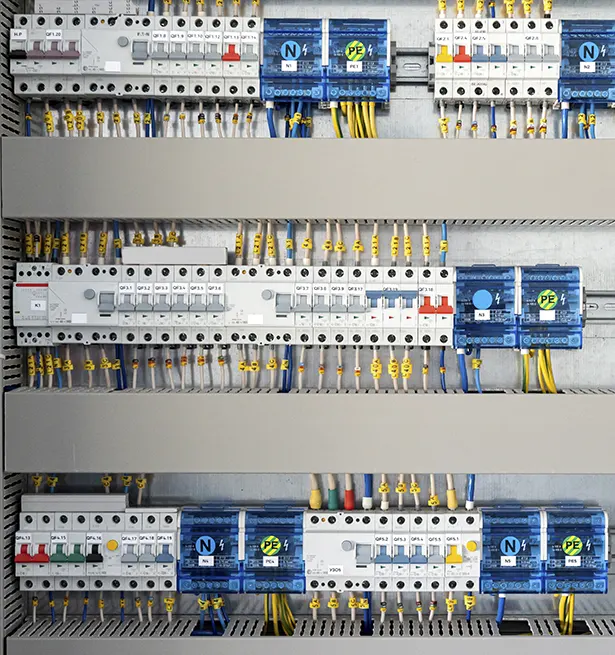 empresa electricidad leon