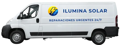 Ilumina Solar Electricista Urgente Leon