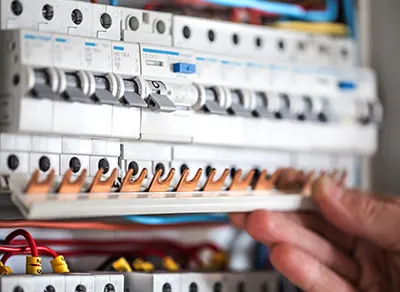 instalacion de cuardo electrico en leon 1