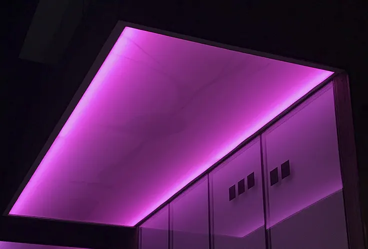 instalacion led en leon