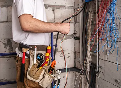 instalaciones electricas en leon