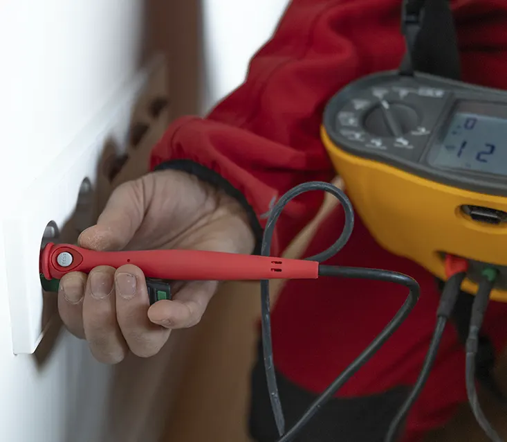 reparacion 24 electrica en leon