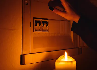 reparar fallo electrico en leon 1