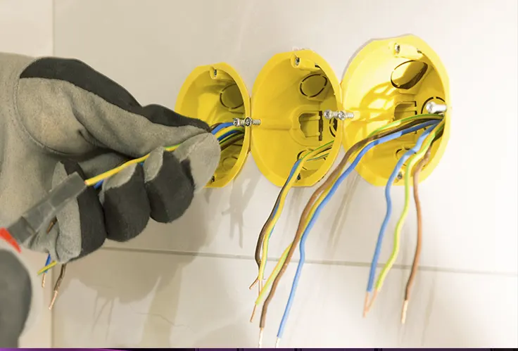 trabajo-realizado-de-reparacion-electrica-en-leon