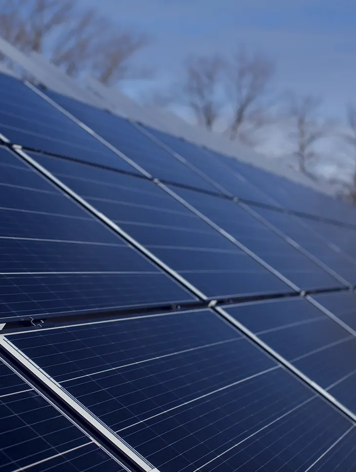 tramitacion de subvenciones para paneles solares en leon