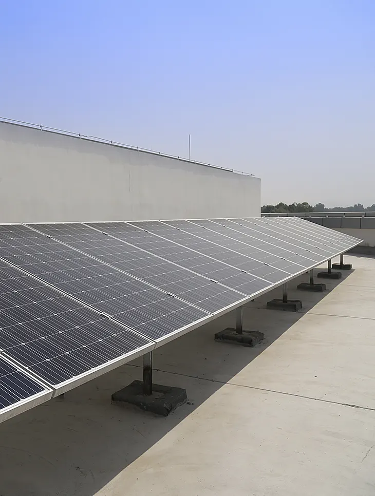 ventajas paneles solares en leon